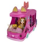 ENCHANTIMALS GLAM PARTY - FASHION STUDIO VAN HPM34 - Image 2
