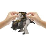 JURASSIC WORLD MEGA DINOSAURS 2 IN 1 HPD33 - Image 5