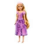 DISNEY PRINCESS RAPUNZEL SINGING FASHION DOLL HPD41 - Image 3