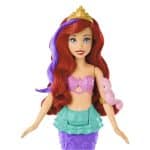 DISNEY PRINCESS - ARIEL SWIMMING MERMAID HPD43 - Image 3