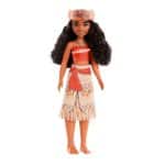 DISNEY PRINCESS - BAIANA HPG68 - Image 2