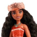 DISNEY PRINCESS - BAIANA HPG68 - Image 4