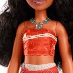 DISNEY PRINCESS - BAIANA HPG68 - Image 5