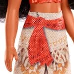 DISNEY PRINCESS - BAIANA HPG68 - Image 6