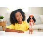 DISNEY PRINCESS - BAIANA HPG68 - Image 7