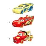CARS NIGHT RACING HPG76