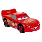 DISNEY  PIXAR CARS - MOVING MOMENTS LIGHTNING MCQUEEN HPH64 - Image 2
