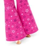 BARBIE THE MOVIE - BARBIE IN PINK WESTERN OUTFIT HPK00 - Image 5