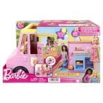 BARBIE JUICE CANTEEN HPL71