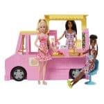 BARBIE JUICE CANTEEN HPL71 - Image 2