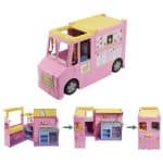 BARBIE JUICE CANTEEN HPL71 - Image 3