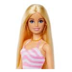 BARBIE BEACH GLAM WITH ACCESSORIES  HPL73 - Image 3