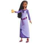 WISH BASIC SINGER DOLL HPX26 - Image 2