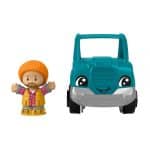 FISHER-PRICELITTLE PEOPLE - VEHICLES HPX84 - Image 2