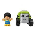 FISHER-PRICELITTLE PEOPLE - VEHICLES HPX84 - Image 3