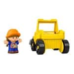 FISHER-PRICELITTLE PEOPLE - VEHICLES HPX84 - Image 4