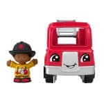 FISHER-PRICELITTLE PEOPLE - VEHICLES HPX84 - Image 5