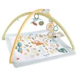 FISHER-PRICE SIMPLY SENCES NEWBORN GYM HRB15 - Image 2