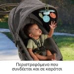 FISHER-PRICE SIMPLY SENCES NEWBORN GYM HRB15 - Image 6