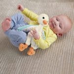 FISHER-PRICE SNUGGLE UP GOOSE HRB16 - Image 2