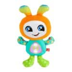 FISHER-PRICE LAUGH N LEARN EDUCATIONAL DJ HRC42 - Image 2