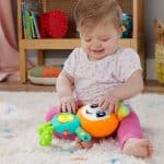 FISHER-PRICE LAUGH N LEARN EDUCATIONAL DJ HRC42 - Image 3