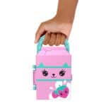 POLLY POCKET LIL’ STYLES TRAVEL TOY COLLECTION HRD64 - Image 3