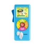 FISHER-PRICE LAUGH N LEARN EDUCATIONAL RADIO HRD96 - Image 2