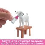 BARBIE 65TH ANNIVERSARY CAREERS FARM VET DOLL HRG42 - Image 4