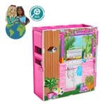 BARBIE GETAWAY DOLL HOUSE HRJ76 - Image 2