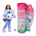BARBIE CUTIE REVEAL BUNNY / KOALA HRK26 - Image 2