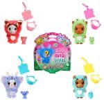 BARBIE CUTIE REVEAL COSTUME CUTIES HRK32 - Image 2
