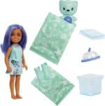 BARBIE CHELSEA POP REVEAL - BUBBLE TEA HRK63 - Image 2