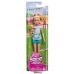 BARBIE AND STACIE TO THE RESCUE HRM05