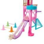 BARBIE  STACIE TO THE RESCUE DOLL AND PLAYSET HRM10 - Image 3