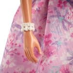 BARBIE SIGNATURE BIRTHDAY WISHES COLLECTIBLE DOLL HRM54 - Image 4