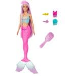 BARBIE MERMAID LONG HAIR HRR00 - Image 2
