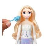 DISNEY FROZEN - SPIN  REVEAL ELSA HTG25 - Image 4