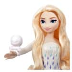 DISNEY FROZEN - SPIN  REVEAL ELSA HTG25 - Image 5