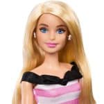 BARBIE RIGE DRESS - 65 YEARS HTH66 - Image 3