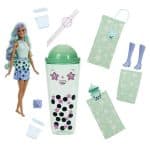 BARBIE POP REVEAL - GREEN TEA HTJ21 - Image 2