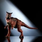 JURASSIC WORLD - HAMMOND COLLECTION CARNOTAURUS HTK44 - Image 3