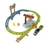 THOMAS  FRIENDS PAINT DELIVERY SET HTN34 - Image 2
