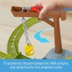 THOMAS  FRIENDS PAINT DELIVERY SET HTN34 - Image 5
