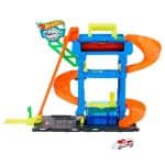 HOT WHEELS NEW CARWASH MTHTN80 - Image 2