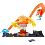HOT WHEELS CITY - SNAKE TRACK MTHTN81 - Image 2