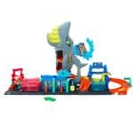 HOT WHEELS ABSOLUTE SHARK WASHER HTN82 - Image 2