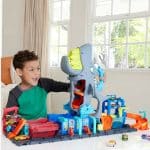 HOT WHEELS ABSOLUTE SHARK WASHER HTN82 - Image 3