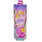 DISNEY PRINCESS - SPIN  REVEAL RAPUNZEL HTV86