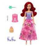 DISNEY PRINCESS - SPIN  REVEAL ARIEL HTV88 - Image 2